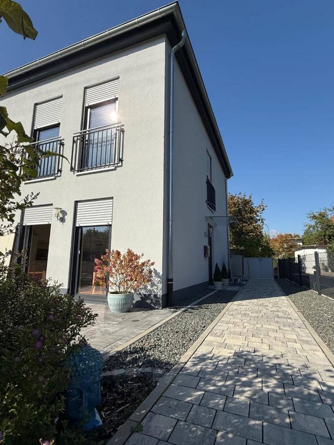 Tor zu Bamberg - Bed and Breakfast Gundelsheim