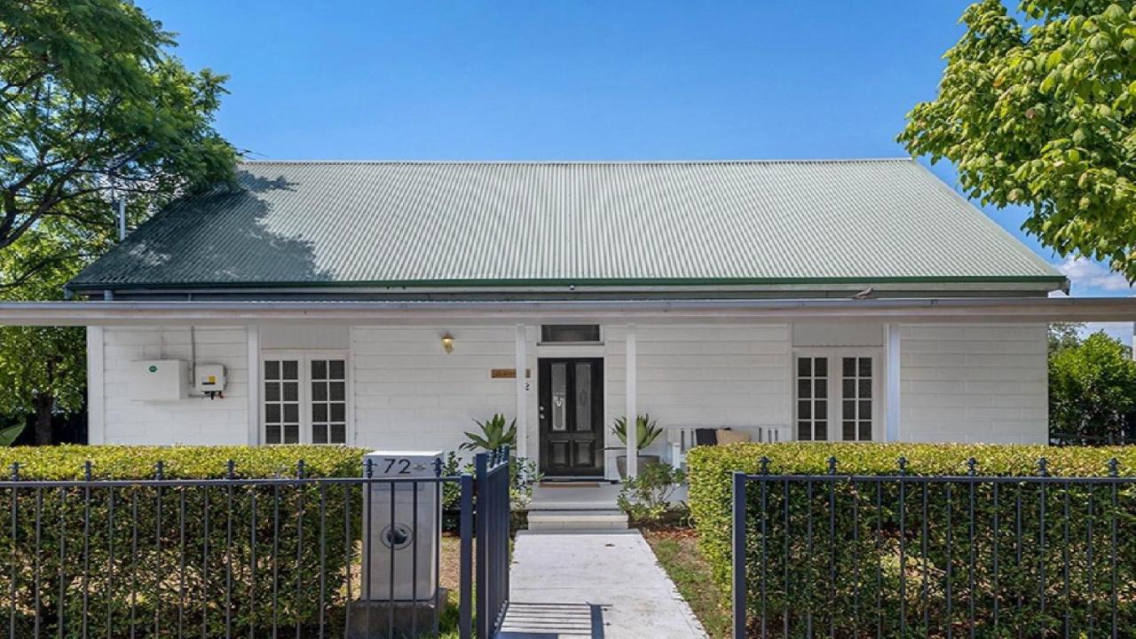 Casita - Modern 4 Bedroom Cottage In Heart Of Singleton - B&B Singleton