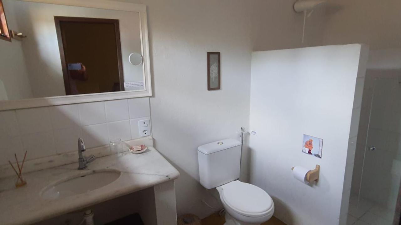 Habitación Triple Básica