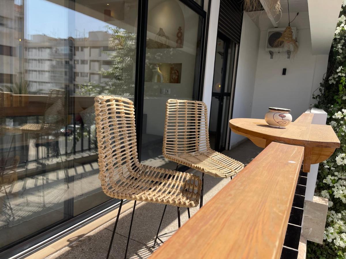 Petit Bali 4-5px - B&B Agadir