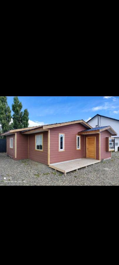 Haus mit 2 Schlafzimmern