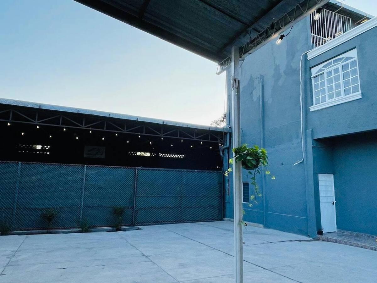 Casa rayón 1 - Bed and Breakfast Tuxpan