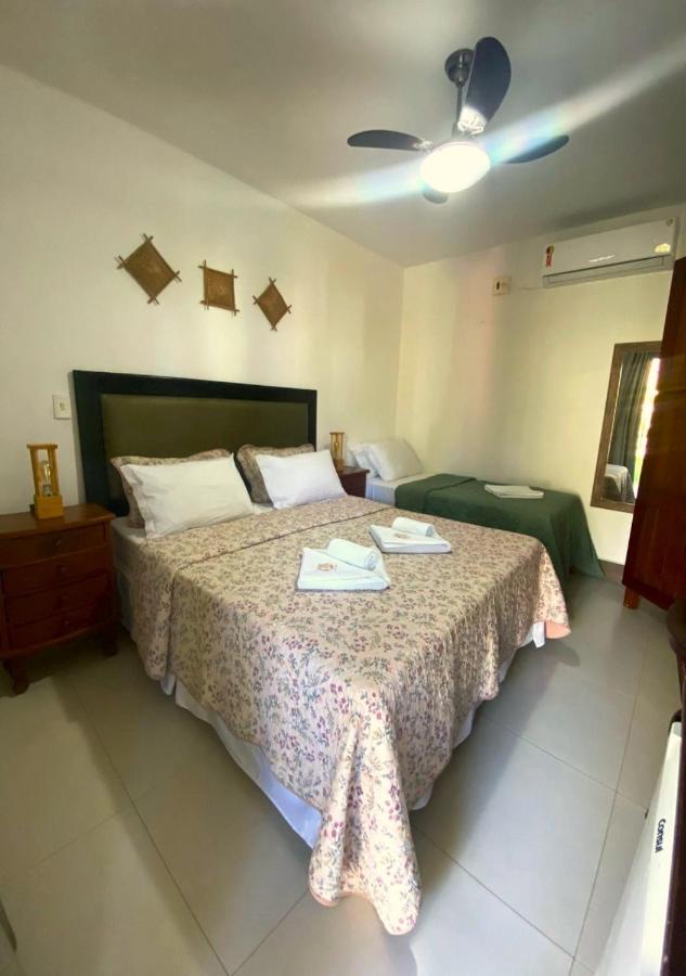 Master Room with Sea View - Ground Floor