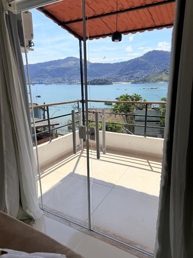 Apartamentos com vista para o Mar - Mirante do Marinas - B&B Angra dos Reis