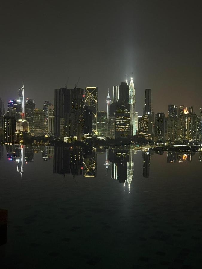 Datum Jelatek - B&B Kuala Lumpur