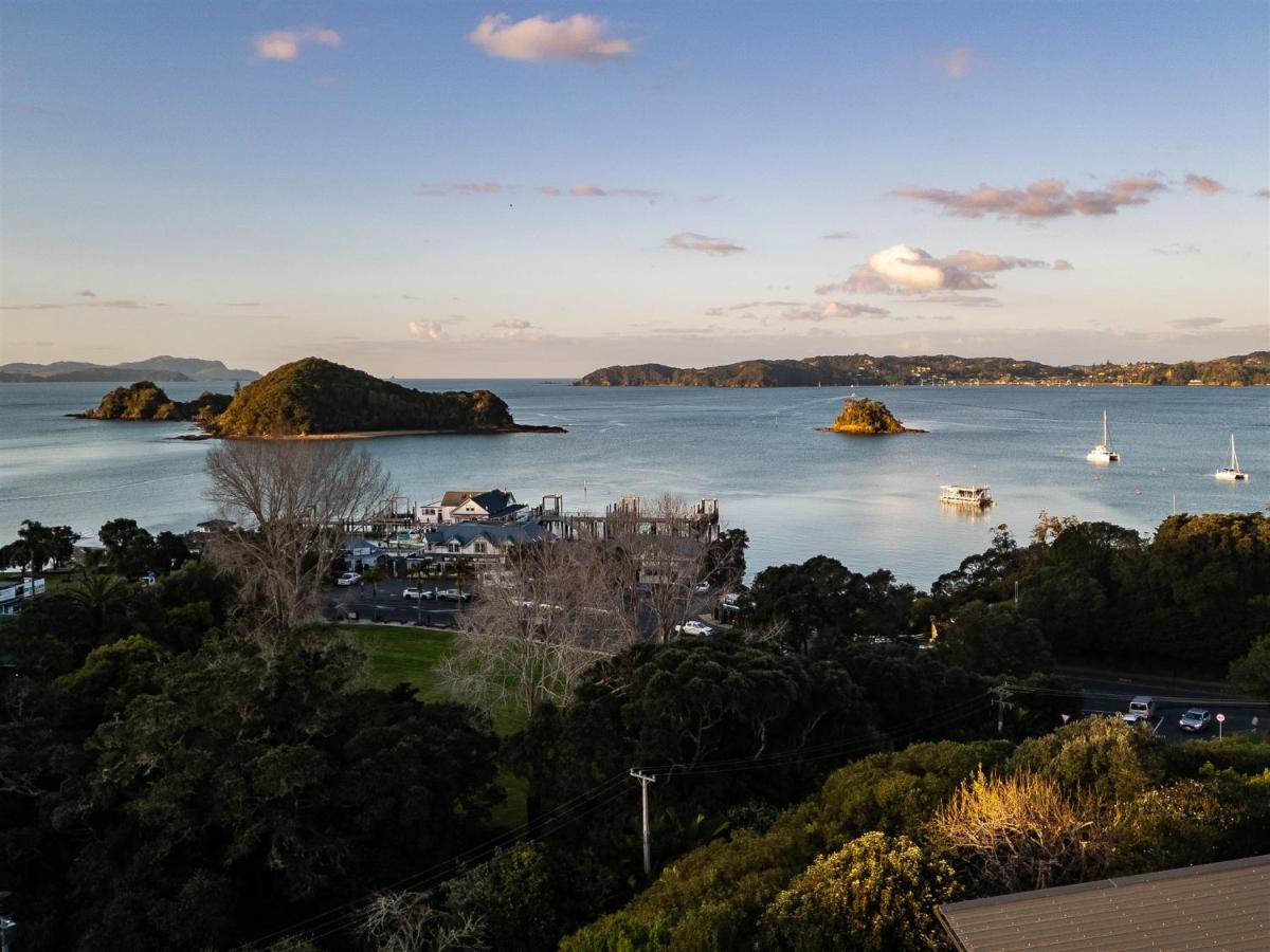 Bold & Beautiful- The Close 14a Paihia - B&B Paihia