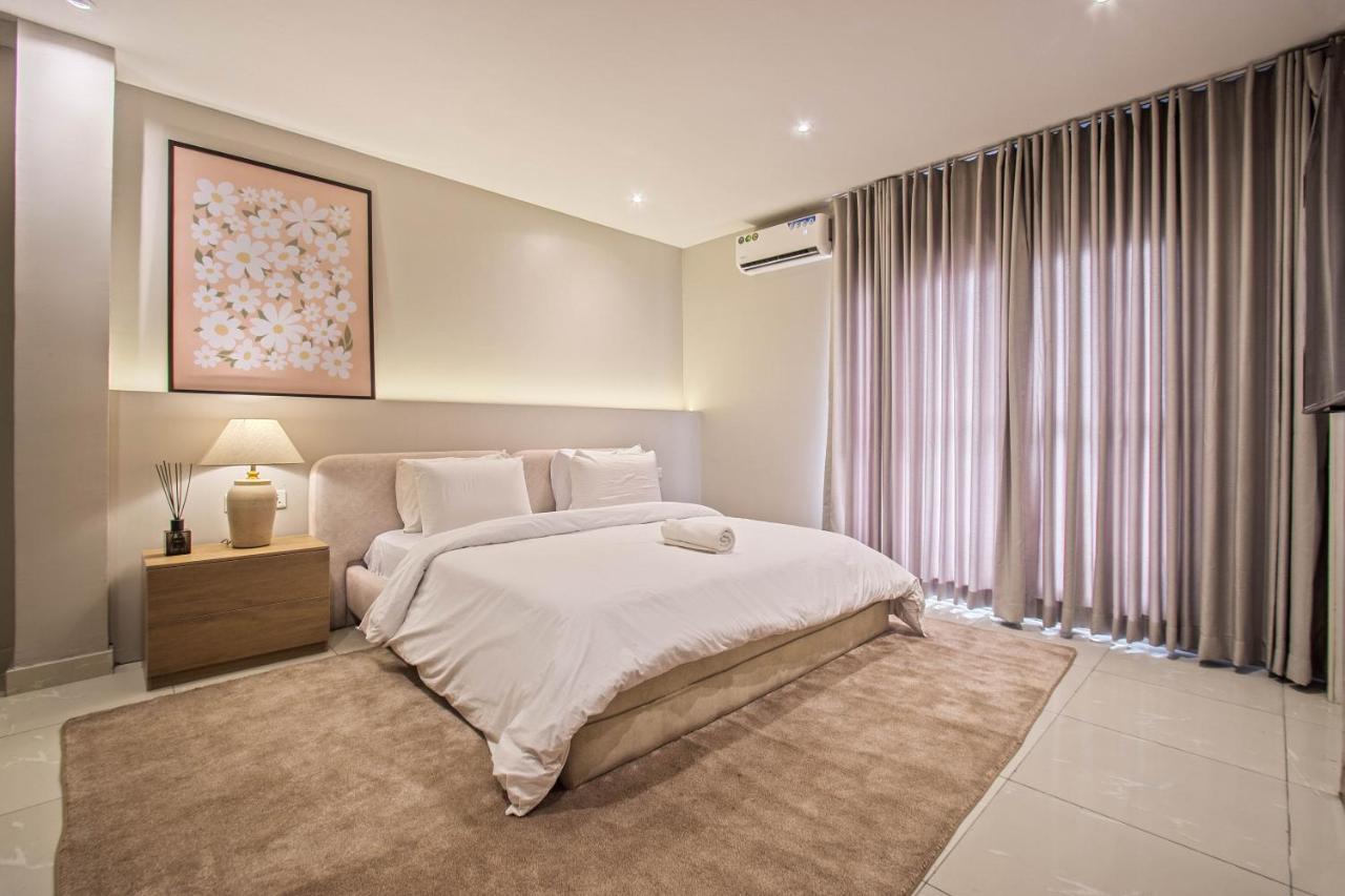 Superior Apartment mit 2 Schlafzimmern