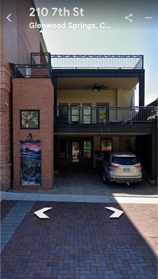 420 LOFT - B&B Glenwood Springs