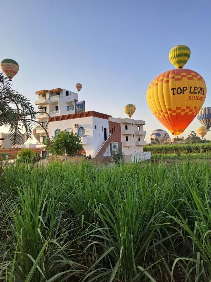 Flower of life guest house - B&B Luxor