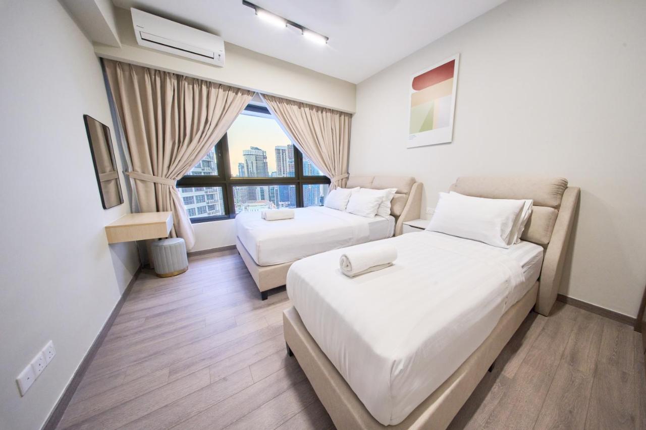 Appartement met 1 Slaapkamer