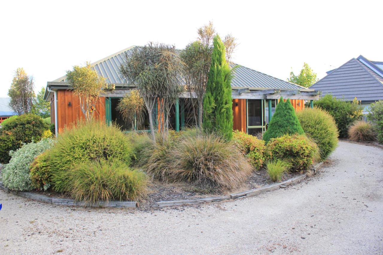 21 Devon Street - B&B Hanmer Springs