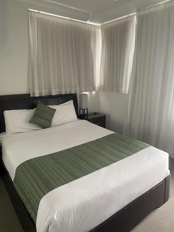 Apartamento de 2 dormitorios