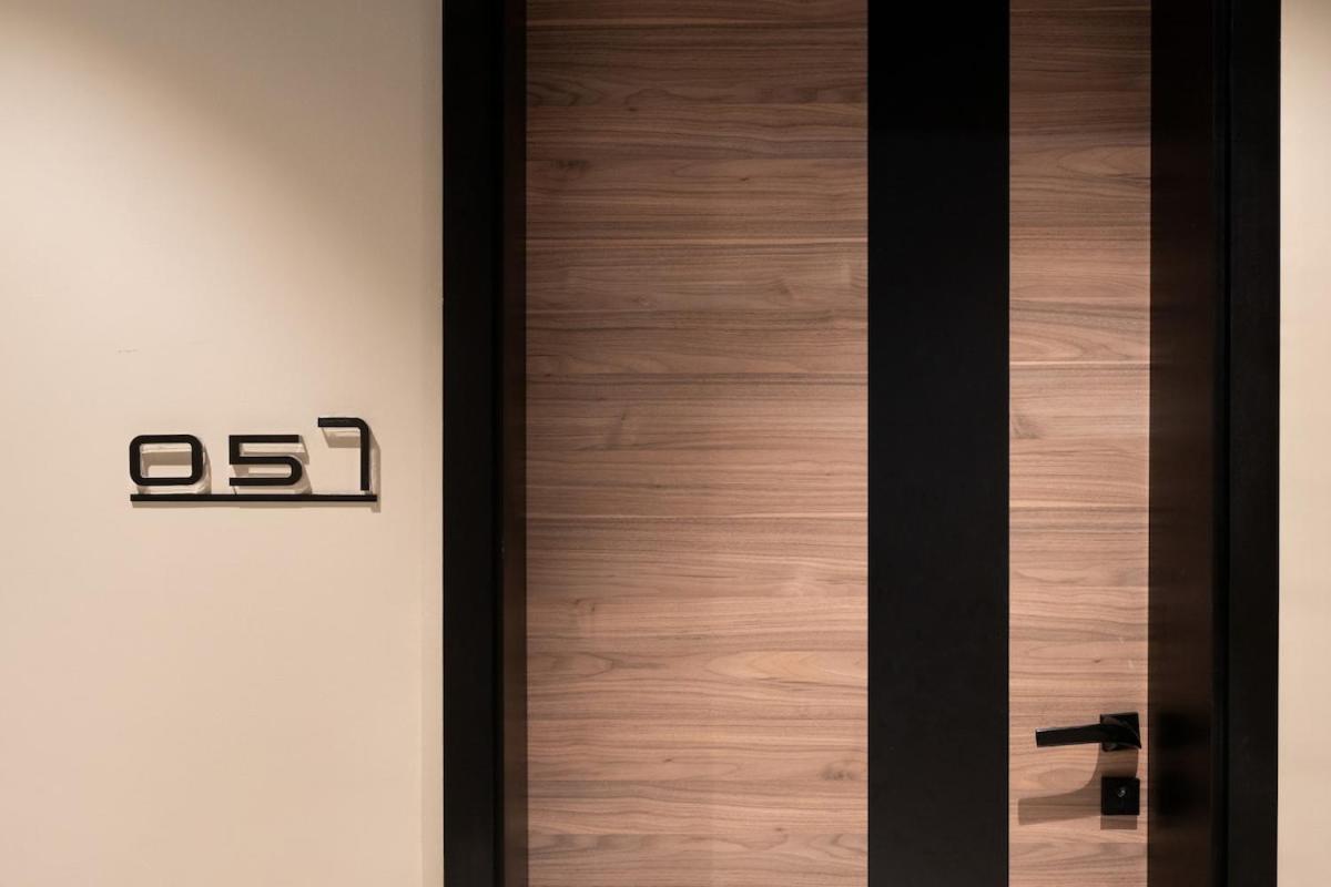 Chic gateway Studio by Spacey Duqm 80 - B&B Duqm