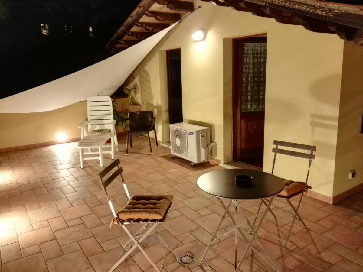 Madonna della Rosa - B&B