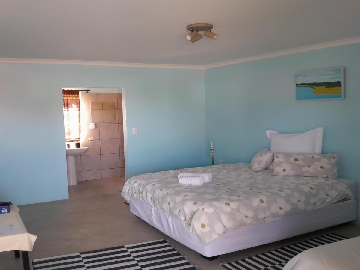 Camera Economy Doppia con Letti Singoli