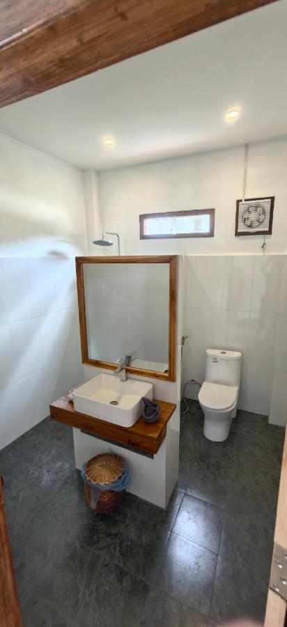 Chambre Double – Vue sur Lac