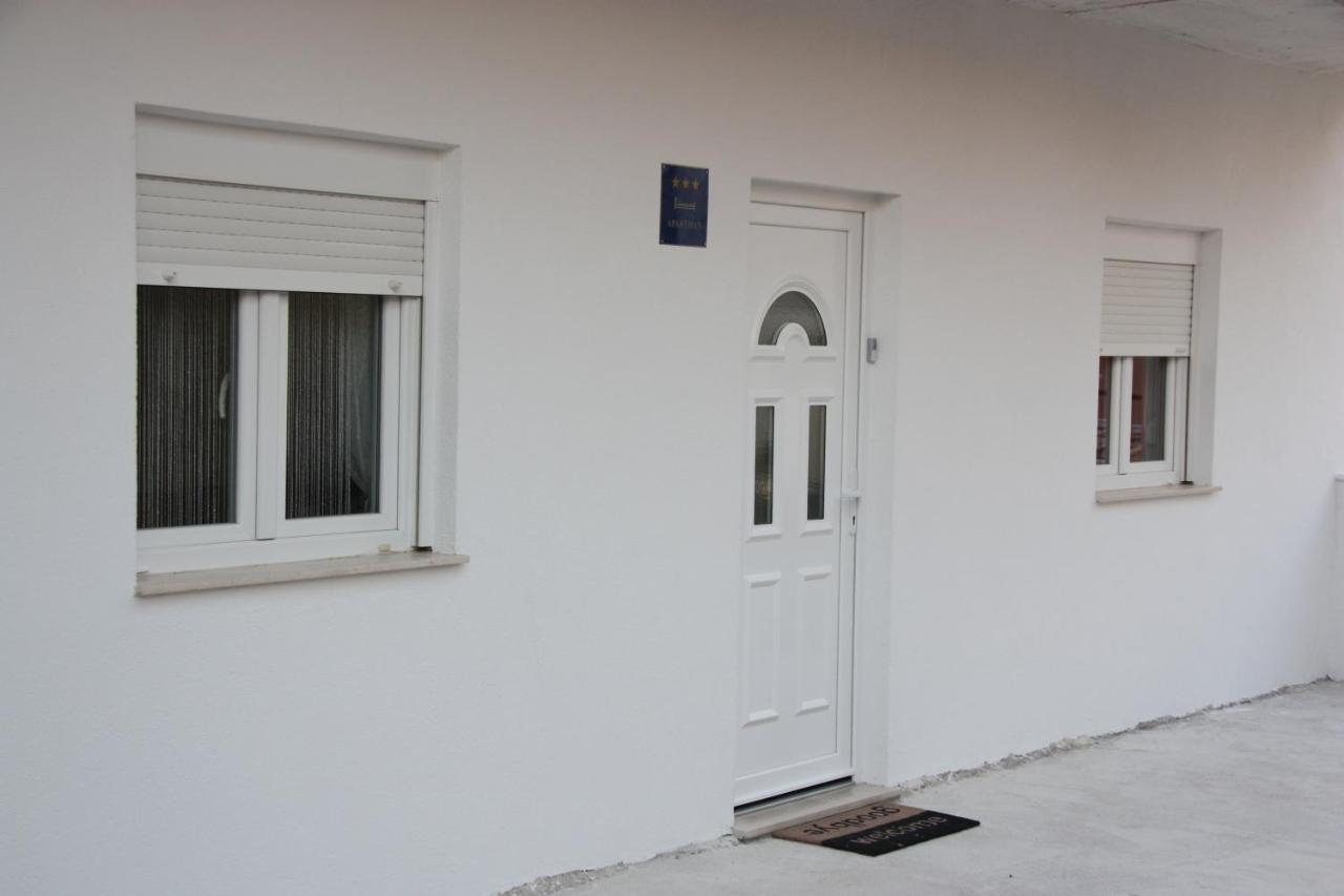 Apartment Nina - B&B Split