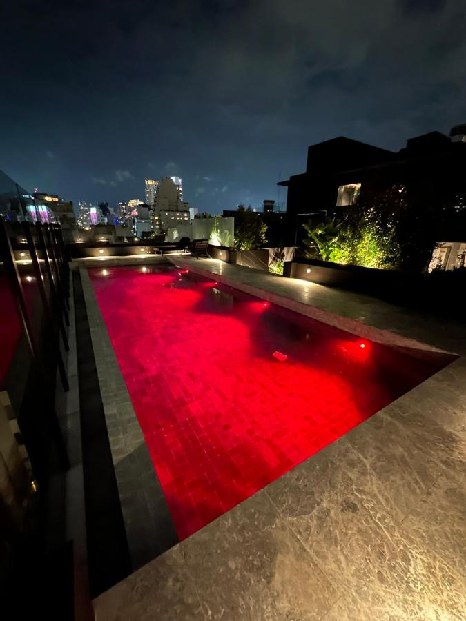 Foster Studio - Park 3 - B&B Buenos Aires