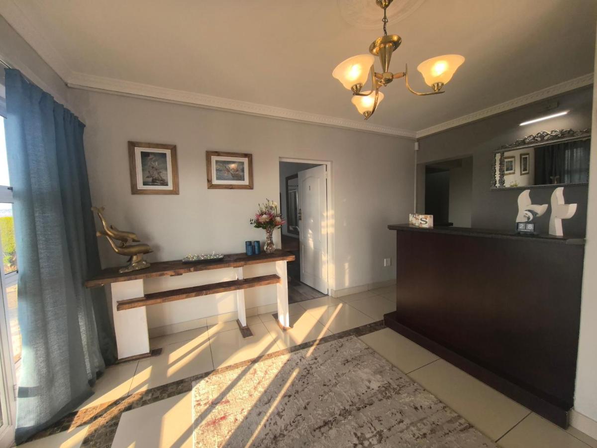 Harmonie in Hartenbos - Bed and Breakfast Mossel Bay