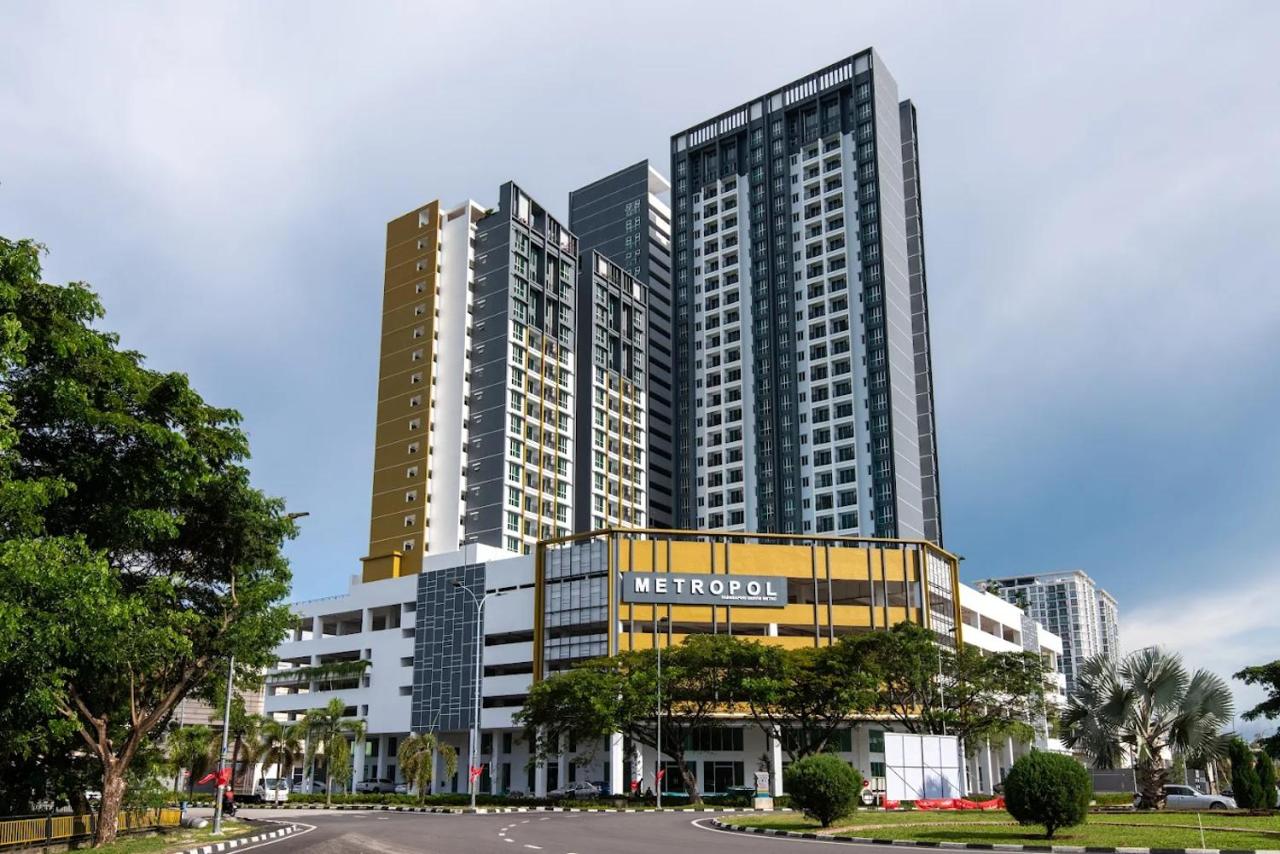 Metropol by BRB - B&B Bukit Mertajam