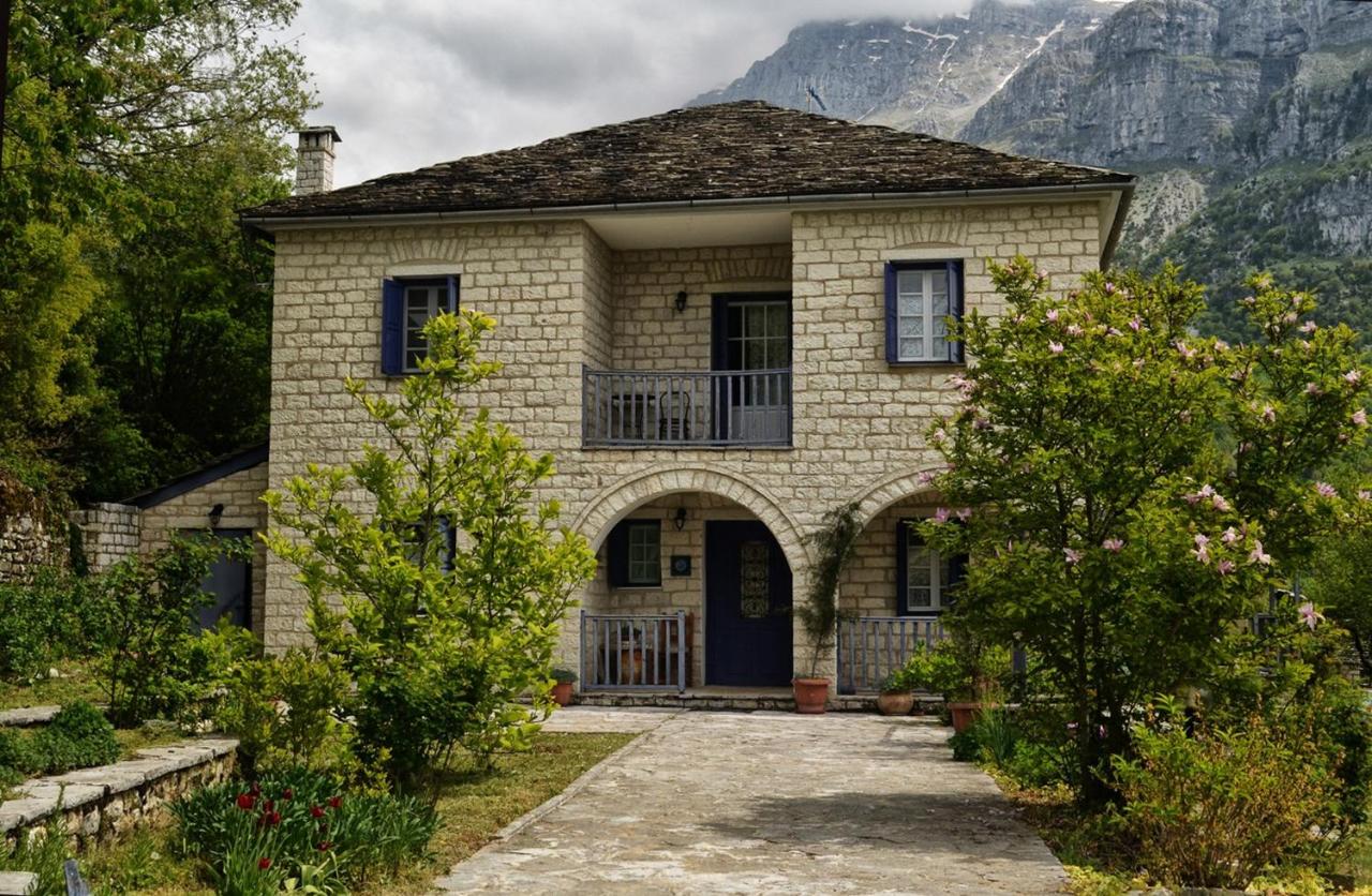 To Rodi - Bed and Breakfast