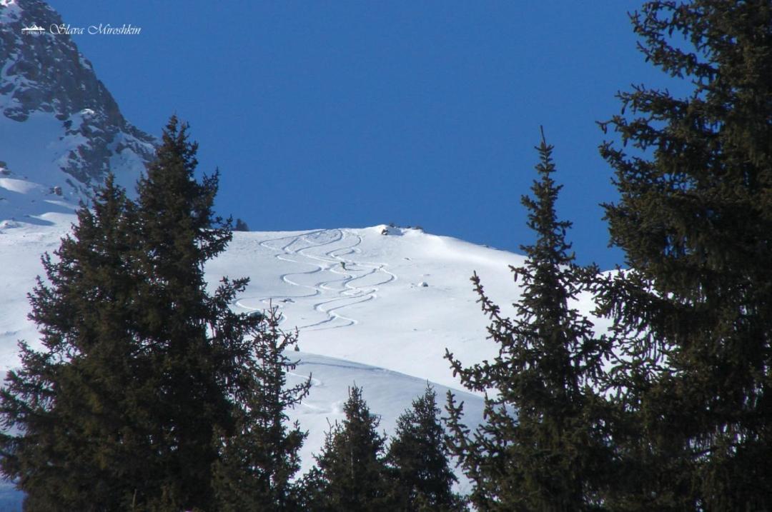 Habitación Doble - 2 camas