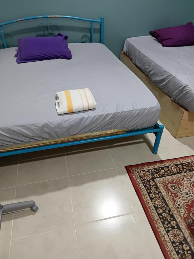 Tamu Homestay KT 24 jam - B&B Kuala Terengganu