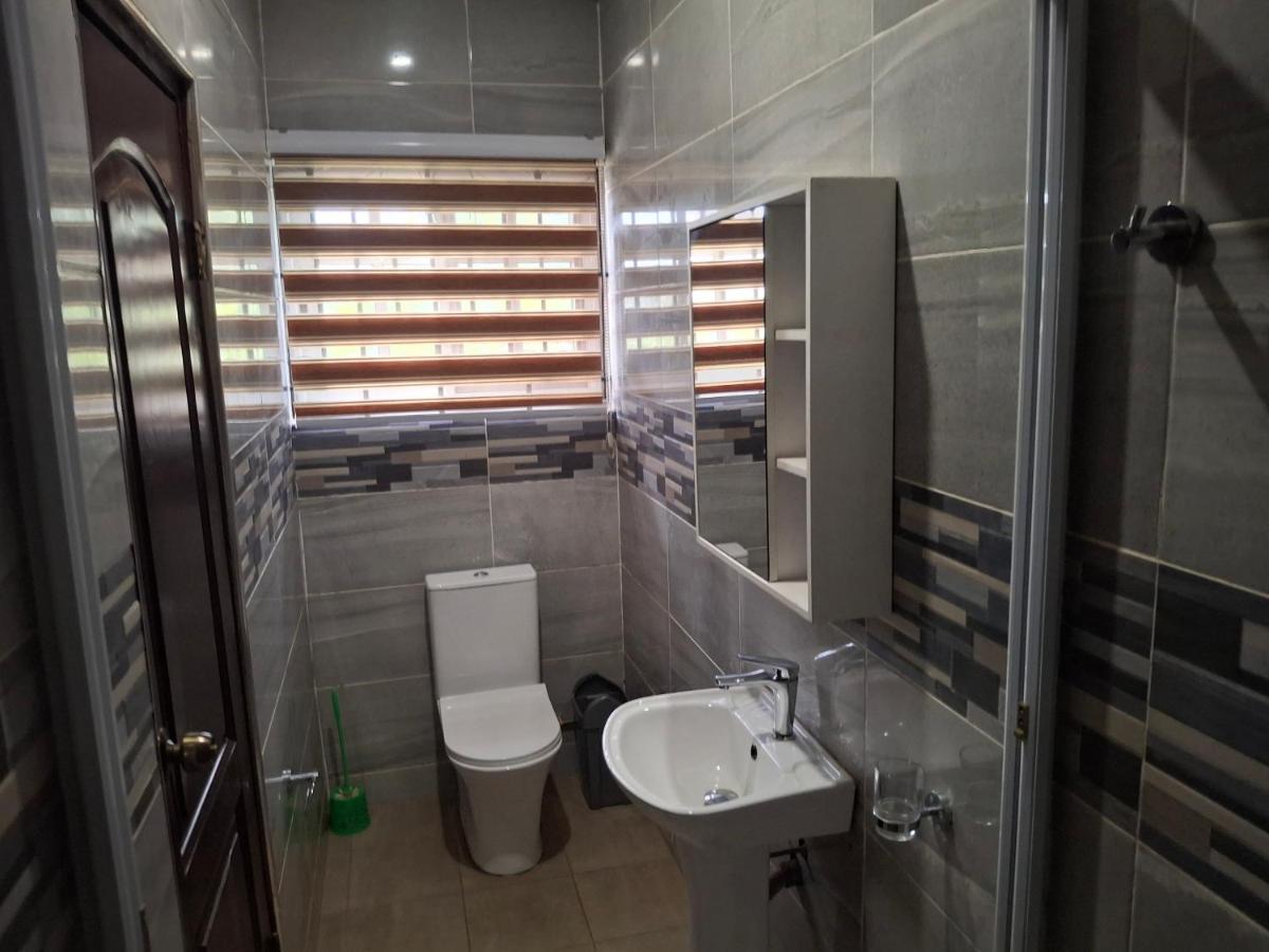 Appartement 3 Chambres