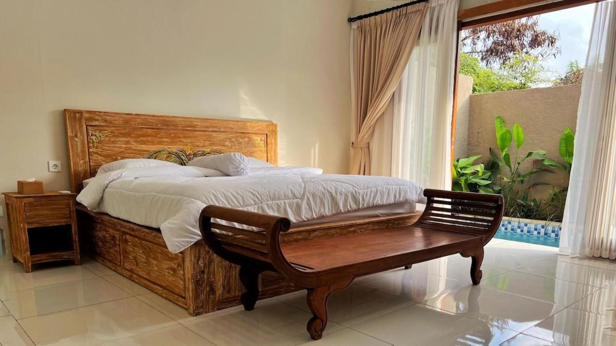 salkhahouse bali cliff one - Bed and Breakfast Ungasan
