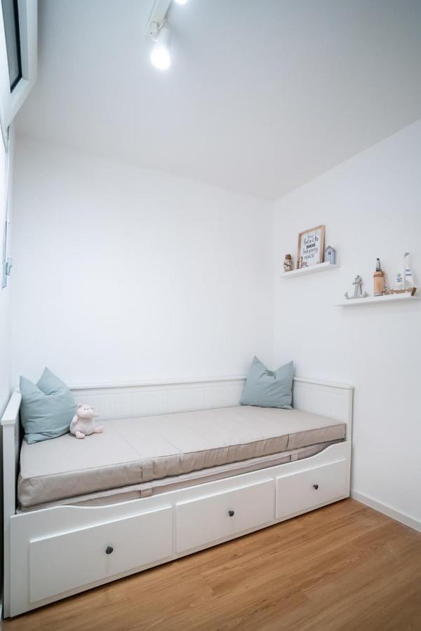 Vogelsand - 328 - Ferienwohnung Cuxhaven