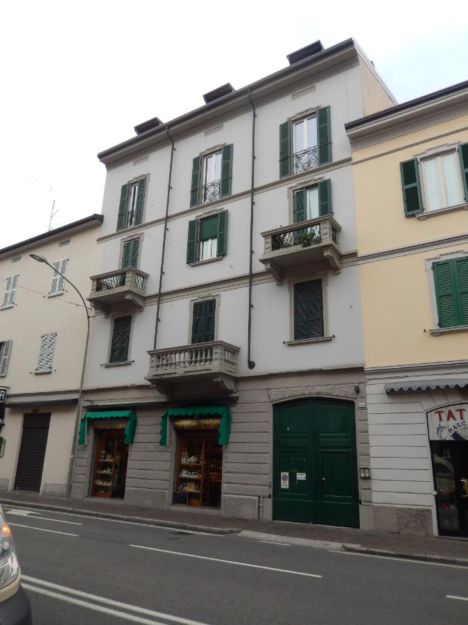 meschihouse - Da Vinci 35 - Bed and Breakfast