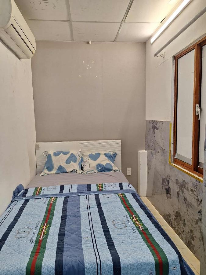 Chambre Simple Économique