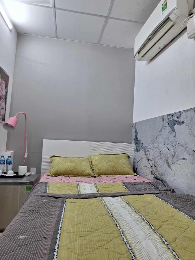 Chambre Simple Économique