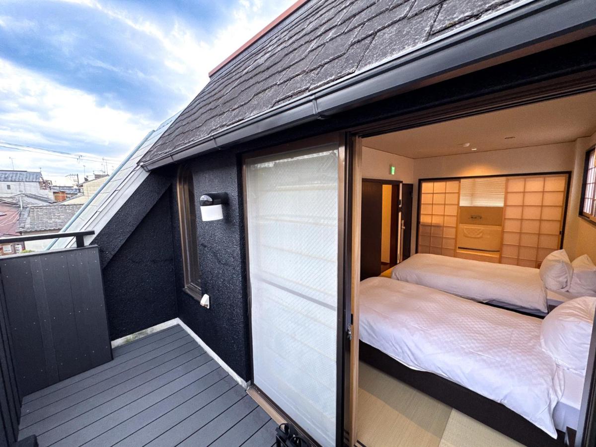 Rinn Yumemizaka Yumeko - Bed and Breakfast Kyoto