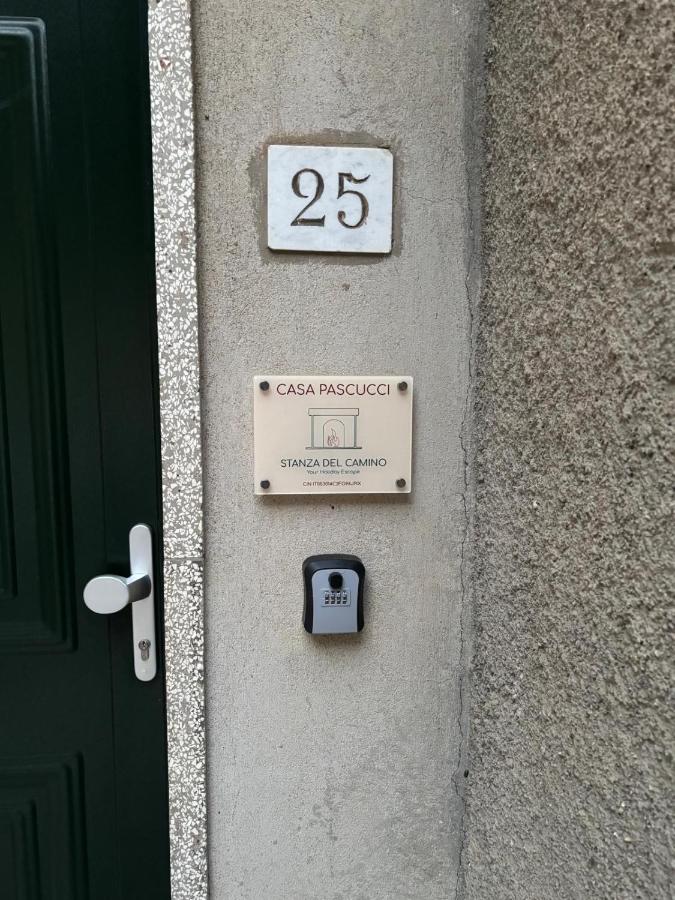 Casa Pascucci - B&B Manciano