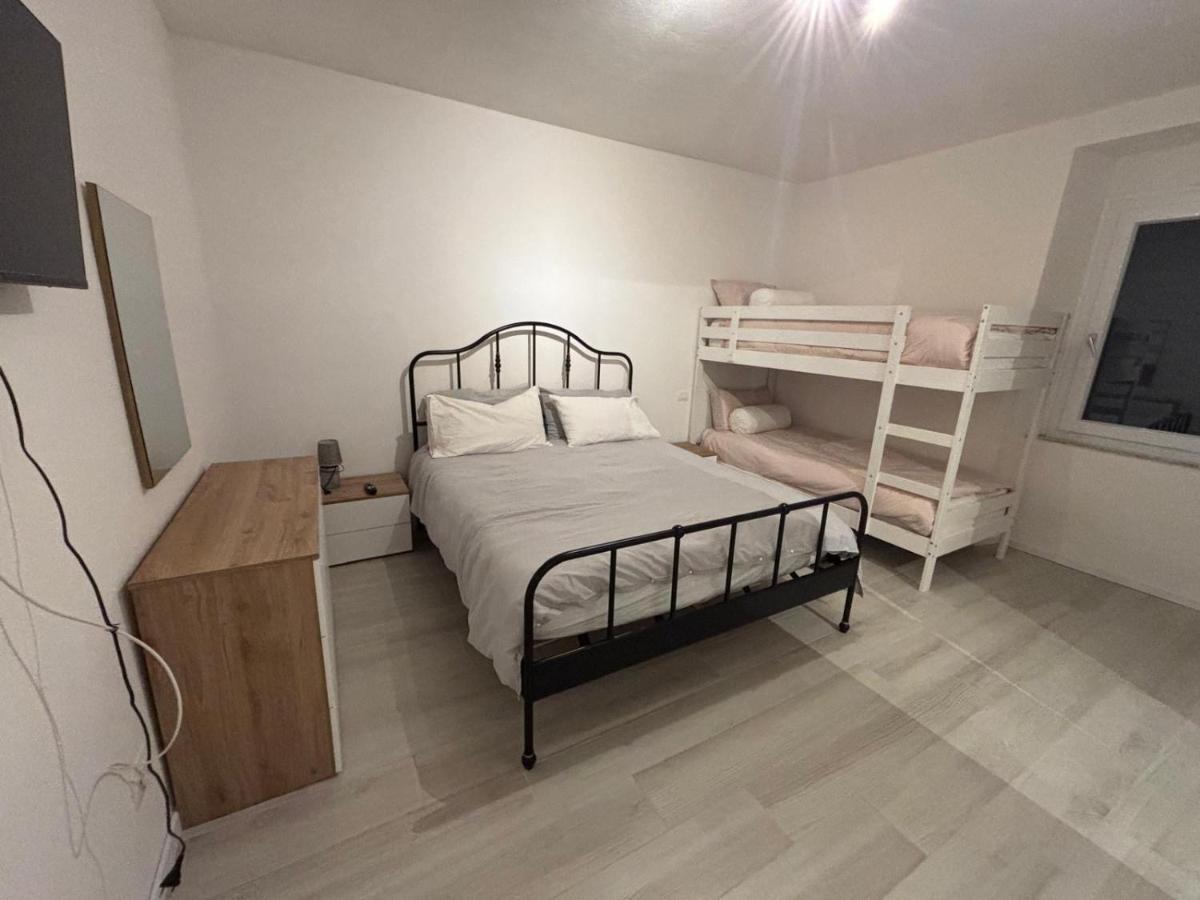 Appartamento con 1 Camera da Letto e Terrazza