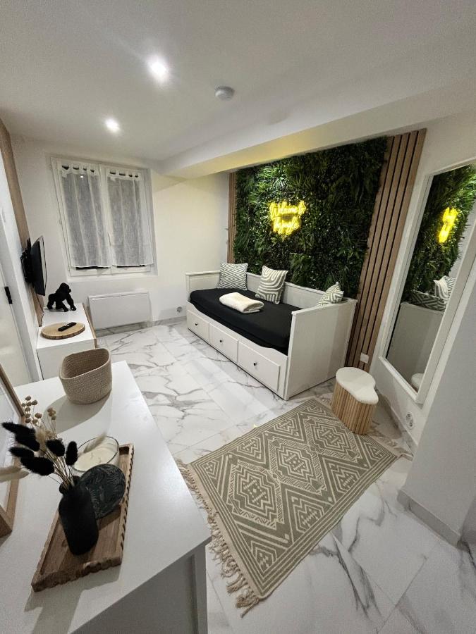 Appartement met 1 Slaapkamer