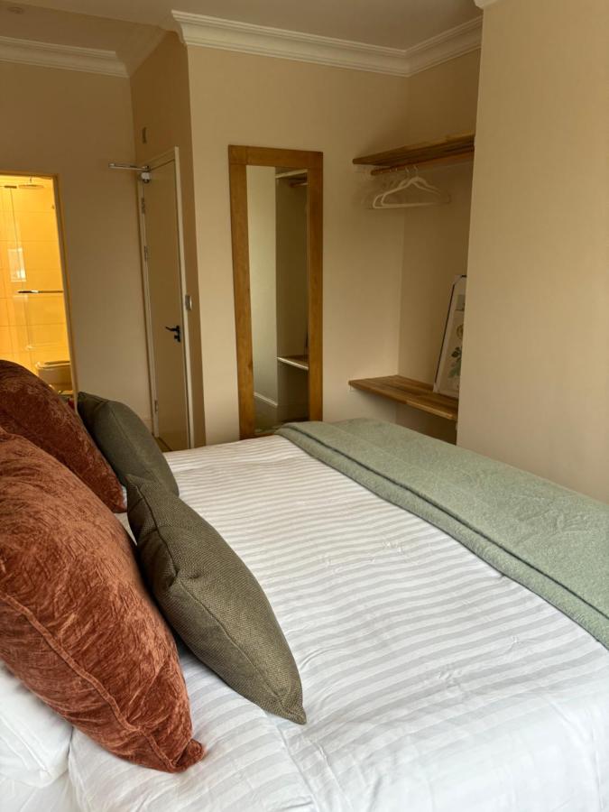 Deluxe Tweepersoonskamer