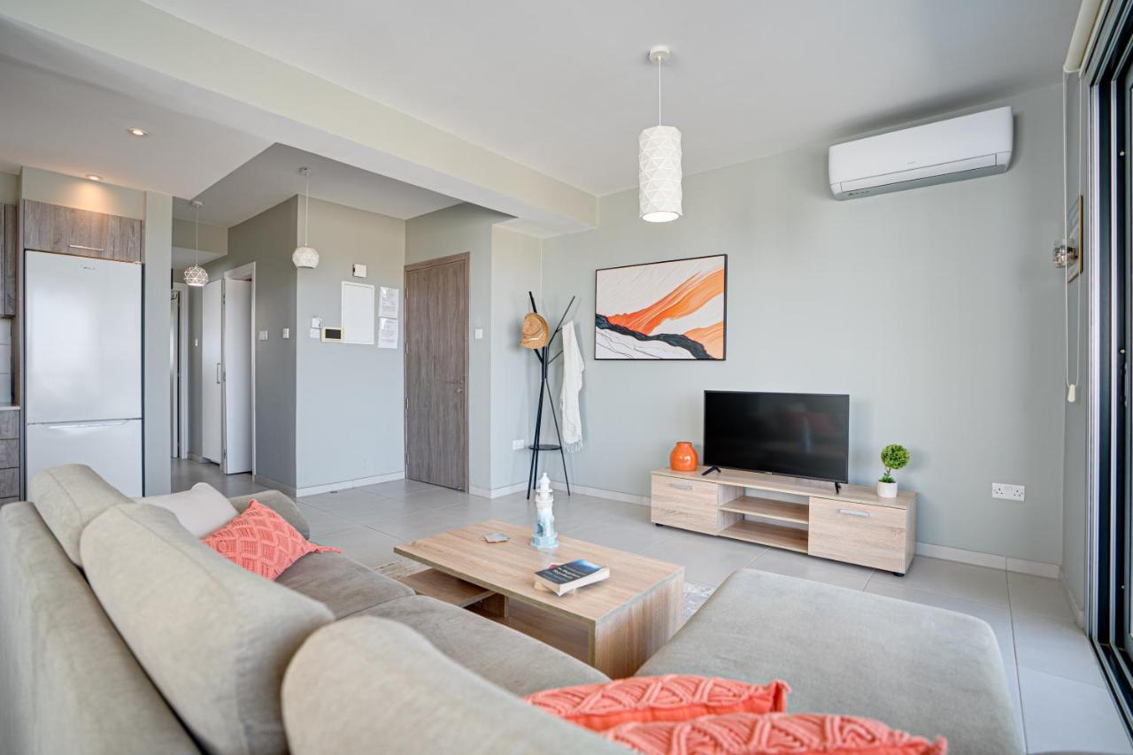 Apartamento de 2 dormitorios