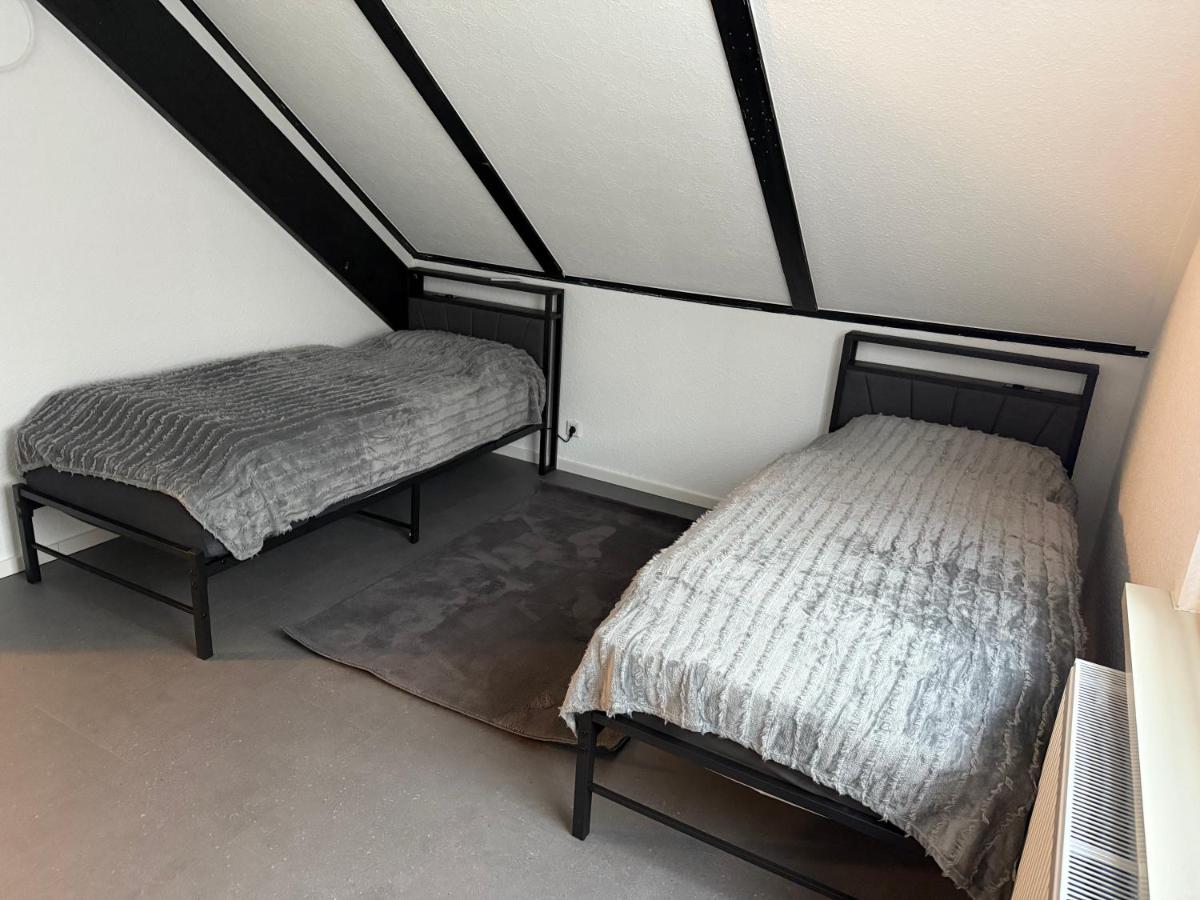 Apartment mit 3 Schlafzimmern