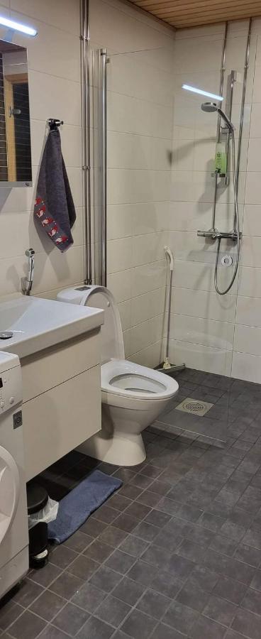 Makasiiniranta - B&B Pori