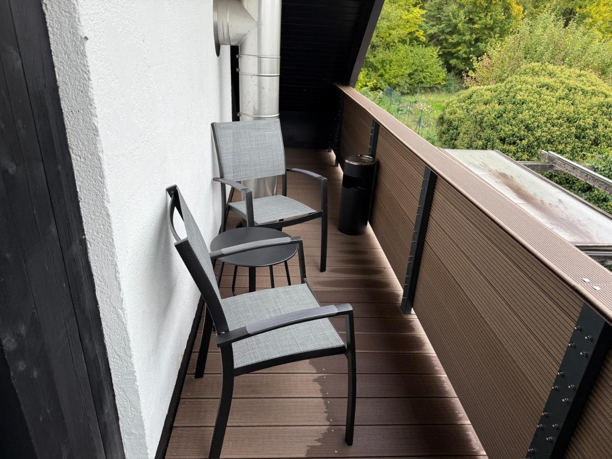 Beautiful apartment in Fernwald-Steinbach - Ferienwohnung Niederdorla