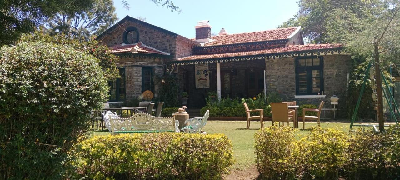 Ksr woodland Residency - B&B Kodaikānāl