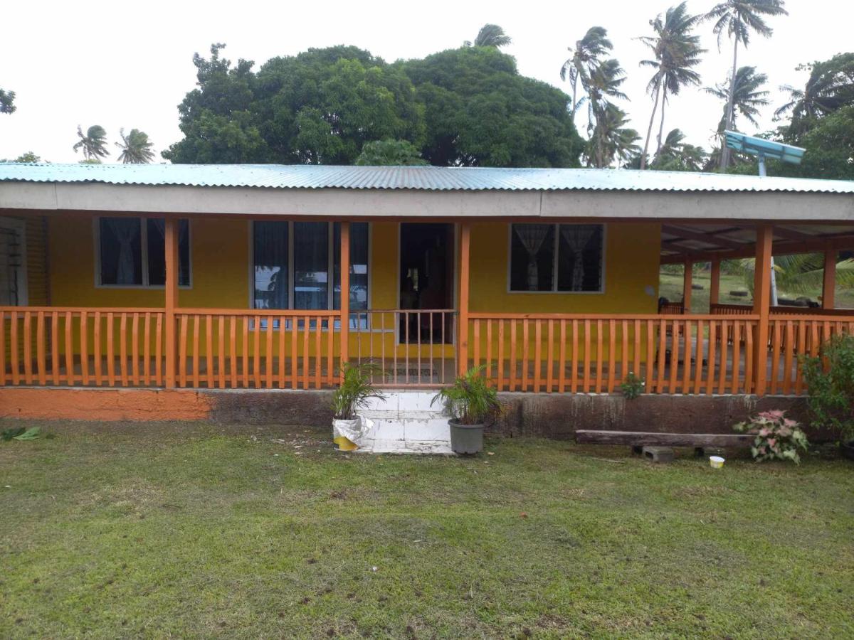 JayDees Homestay - B&B Tuvana