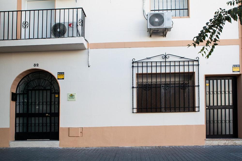 Casa Molino San Antonio - B&B Cordova