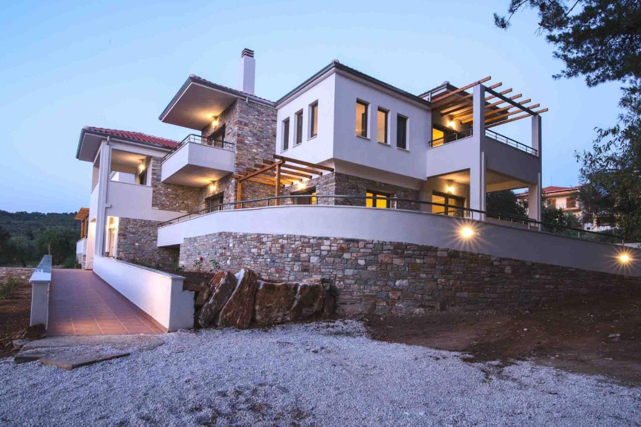 Petra Natura - B&B