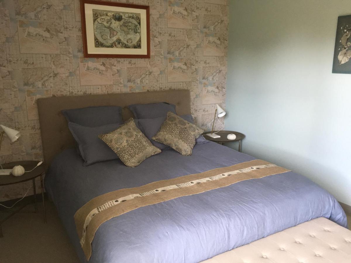 Doppelzimmer mit Terrasse