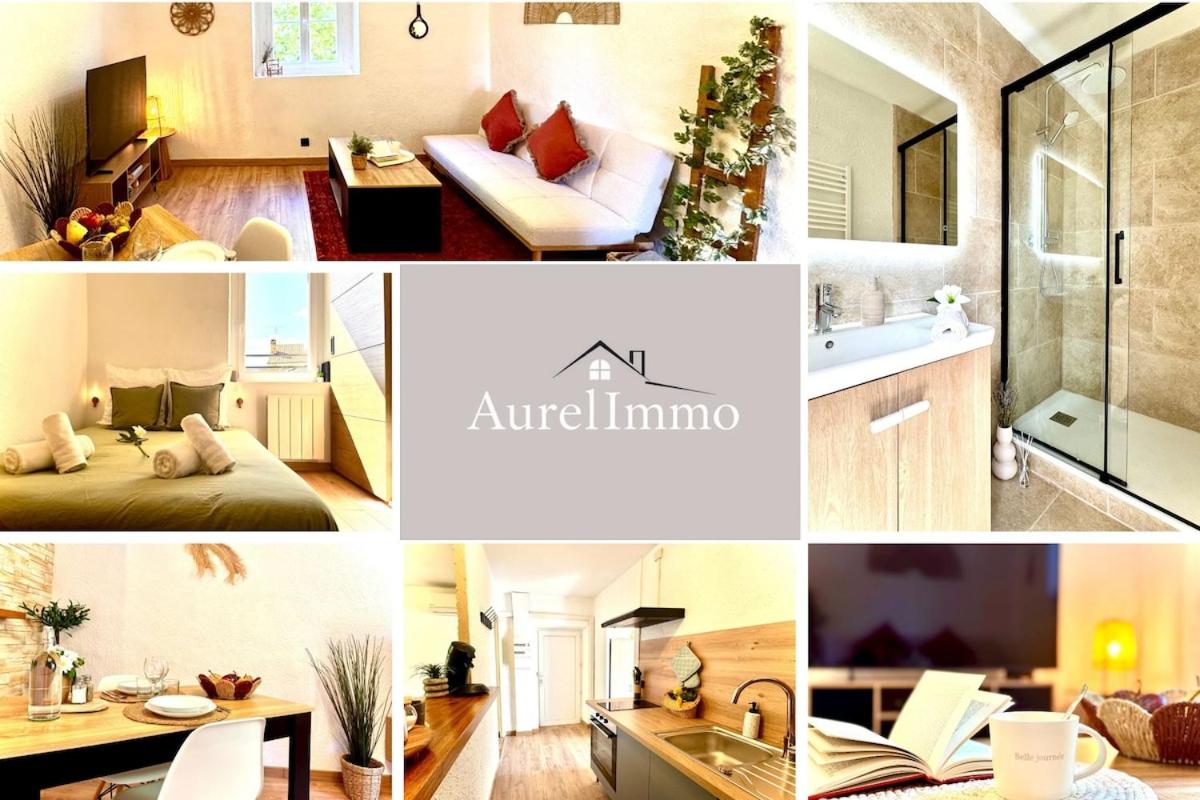 Apartamento de 1 dormitorio