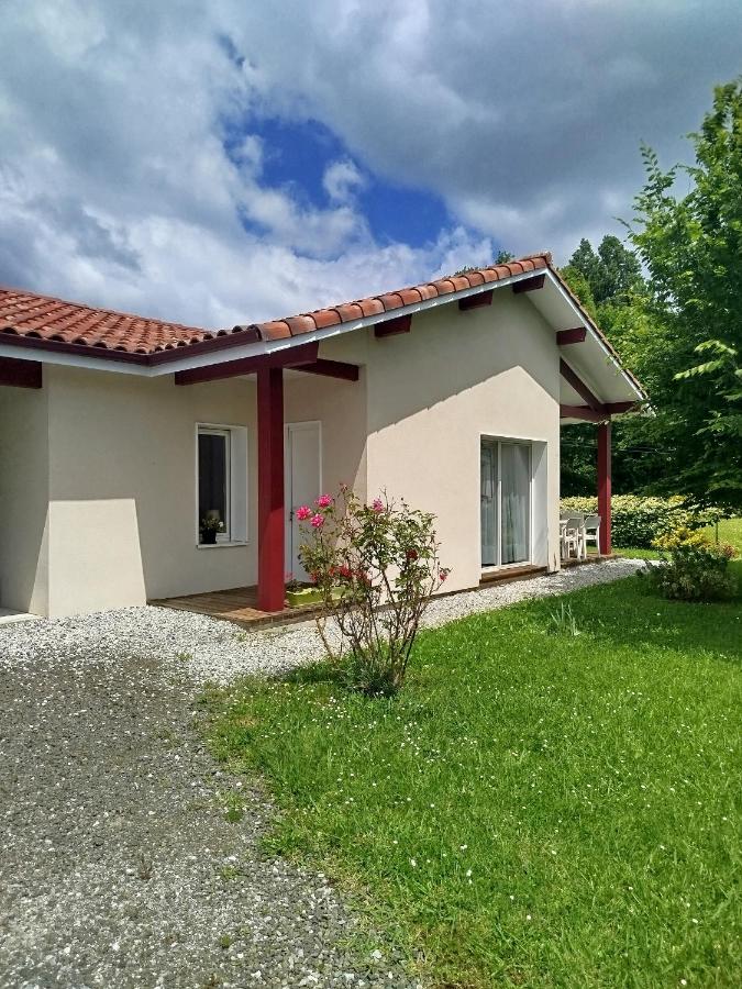 Maison individuelle 6 personnes calme et lumineuse - Bed and Breakfast Saint-Pandelon