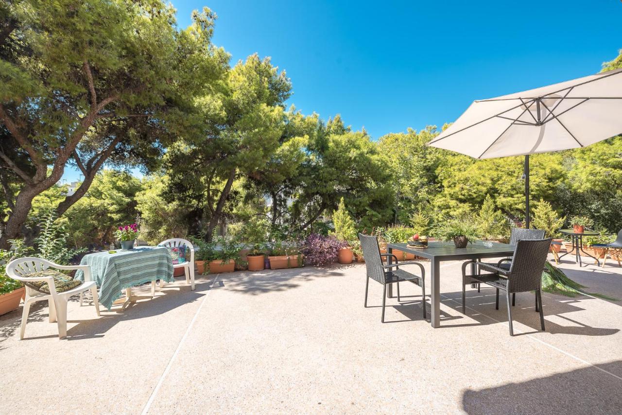 Cozy Loft Vouliagmeni - Bed and Breakfast Athene